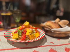 -弗兰克牛排西餐厅Ribone steak house(柠檬花园店)