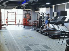 -UP健身私教馆(海岸城店)