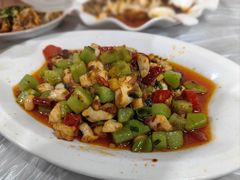 -清真.回香园(南街店)