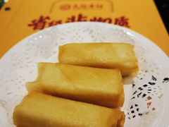 -民信老铺(双皮奶博物馆店)
