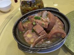 -吉莲利苑海鲜酒家(珠海拱北29年老字号店)