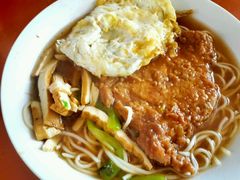-福海面馆(阳曲店)