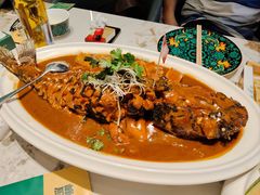 -峰厨大鱼泡饼(水上公园店)