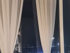 -漾花汐·西餐·下午茶(苏州湾歌林公园店)