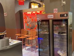-朱光玉火锅馆·太原旗舰(钟楼街店)