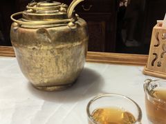 -小吊梨汤·北京菜·烤鸭(华润万象城店)