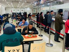 -永盛鑫城市饭堂·特色现炒本帮面(公兴路店)