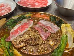 -牛牛章·章鱼水煎肉(光谷世界城店)