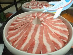 -红菇坊鲜汤火锅(北行店)