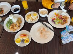-上海怡沁园度假酒店