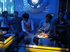 -维也纳KTV(平阳西路店)