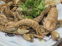 -醉御香渔家园(临沂路与大连路店)