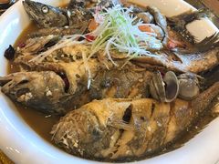 -秦三驴(云飞街店)