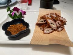 -径山十八道·风味民间菜(华夏之心店)