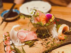 -阿吾罗日本料理(K11艺术中心店)