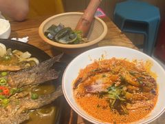 -老板恋上鱼(印象城店)