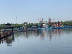 -渔岛海洋度假区