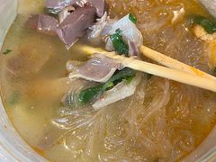 -小潘记鸭血粉丝汤