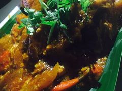 -东海岸人工湖美食村