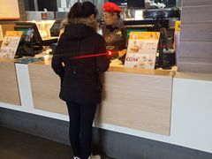 -麦当劳(顺义店)