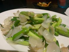 -铜锣湾·有麝自然香(渝北财富中心店)
