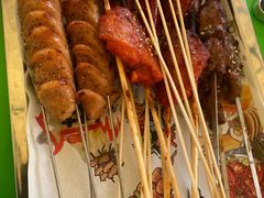 -前王院•巧克力海鲜市集餐厅(万平口店)