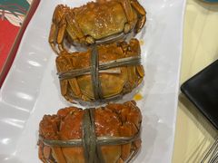 -聚味瞿记·龙虾堂(天元店)