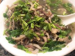 -清真喜兰老丁羊汤特色小吃