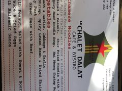-Le Chalet Dalat