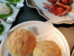 -蝴蝶里·粤菜·点心(滨江龙湖店)