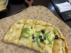 -Tegu泰古莲·泰国餐厅(红山6979店)