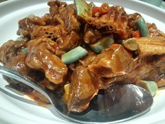 -董鲁烤鸭(建和街店)