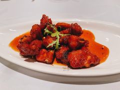 糖醋小排-苏浙汇(朝外店)