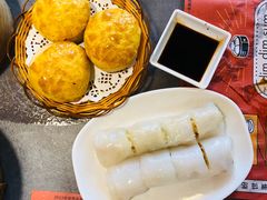 -点点心点心专门店(旺角店)