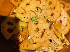 -川堂风·跷脚牛肉·乐山爆炒(宝山日月光店)