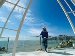 -那琴半岛地质海洋公园