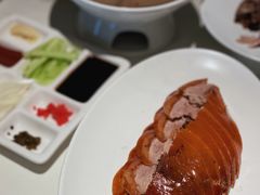 -四季民福烤鸭店(外滩外白渡桥店)