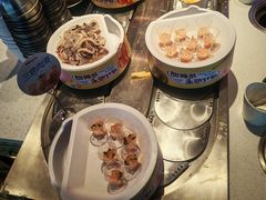 -龍歌自助小火锅(李沧顺和汇店)