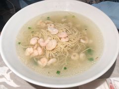 白汤面-松鹤面馆·古法焖肉面(观前店)