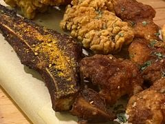 -维卡食舍(户部山店)