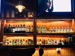 -The Cheebat 锌吧·Bistro(体育西店)