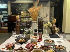 -K·Kitchen KK牛扒厨房(江南西店)