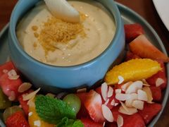 -haxnbauer海森堡德国餐厅(深圳coco店)