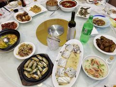 -骆驼阿三饭店(迪赛邻里店)