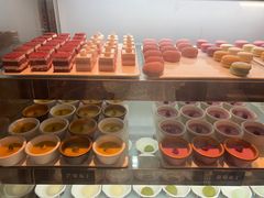 -牛YO烧肉烤肉自助(万象城春河里店)