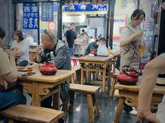 -清真·马峰烤肉(小学习北巷店)