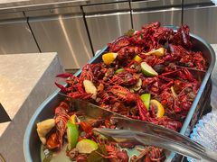 -菲住布渴酒店自助餐厅(阿里巴巴西溪园区店)