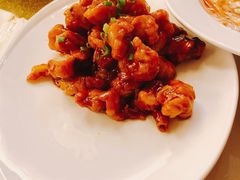 -千岛湖鱼味馆(十字街总店)