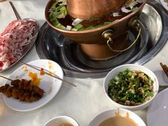 -北平楼·老北京涮羊肉(双流总店)