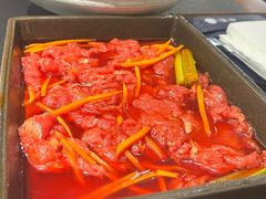 -滇牛云南火锅(桂林路店)